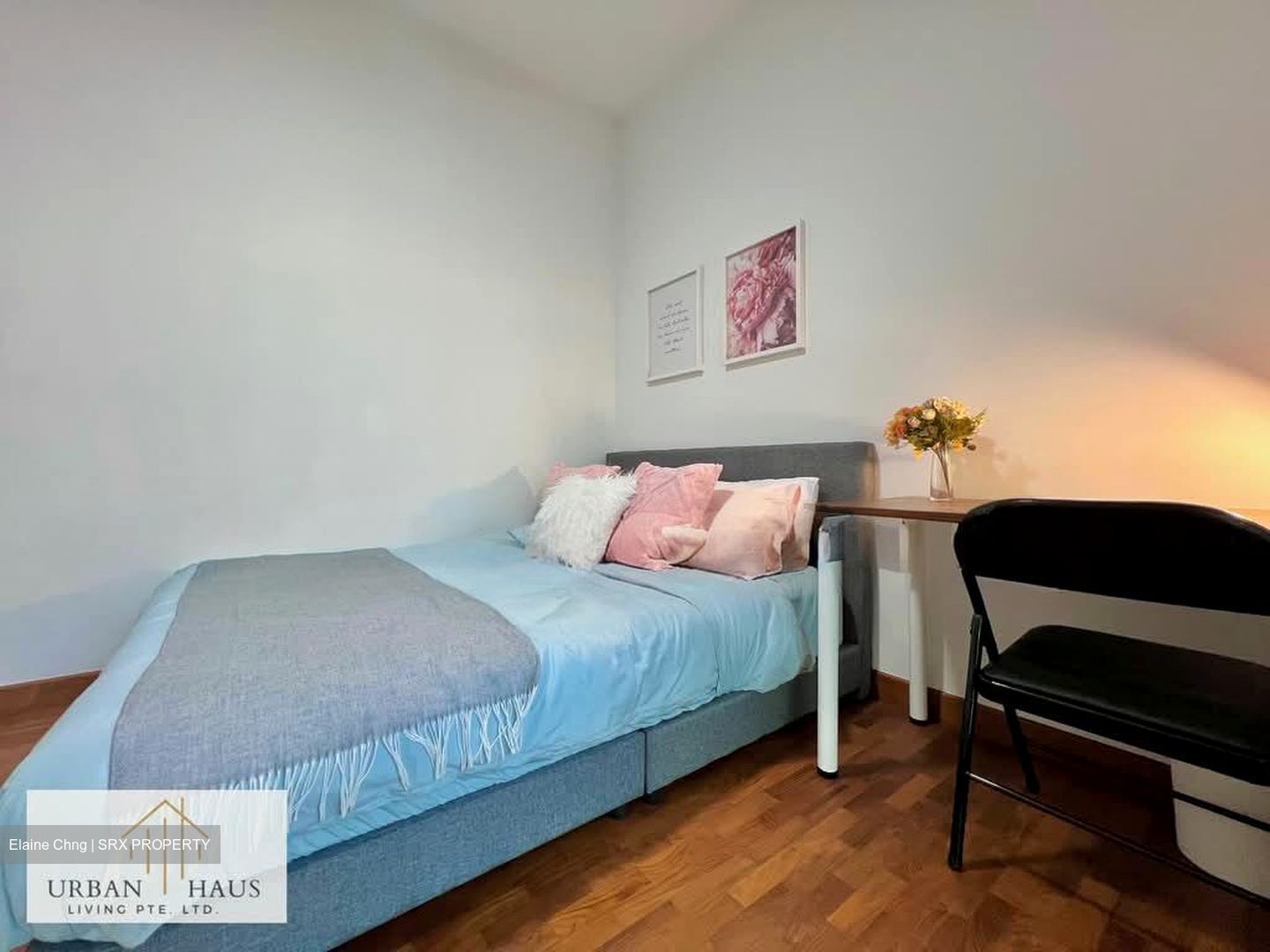 Hazel Park Condominium (D23), Condominium #600502041